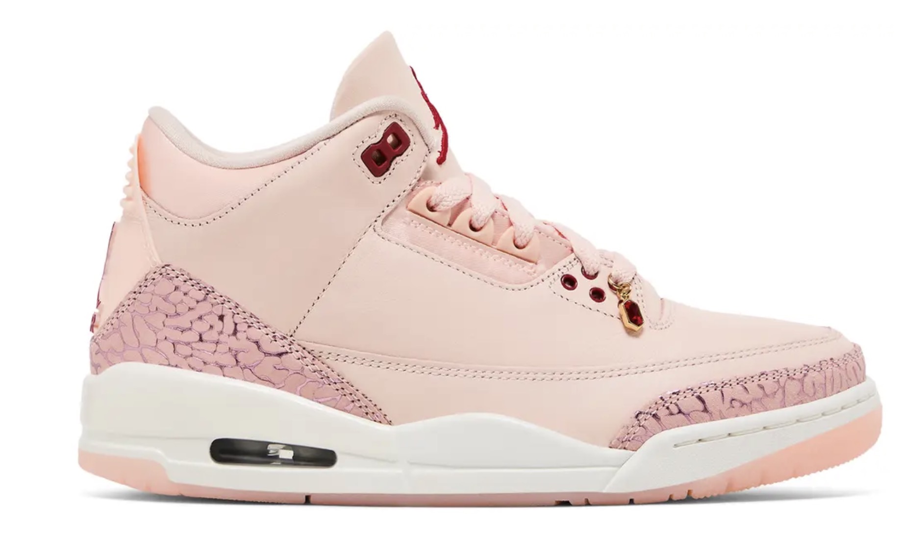 Jordan 3 Retro Treat Yourself(2025) - NeoLux
