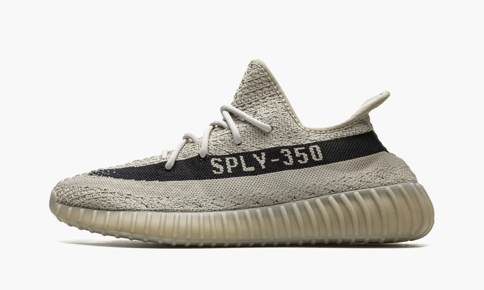 YEEZY BOOST 350 V2 Slate - NeoLux