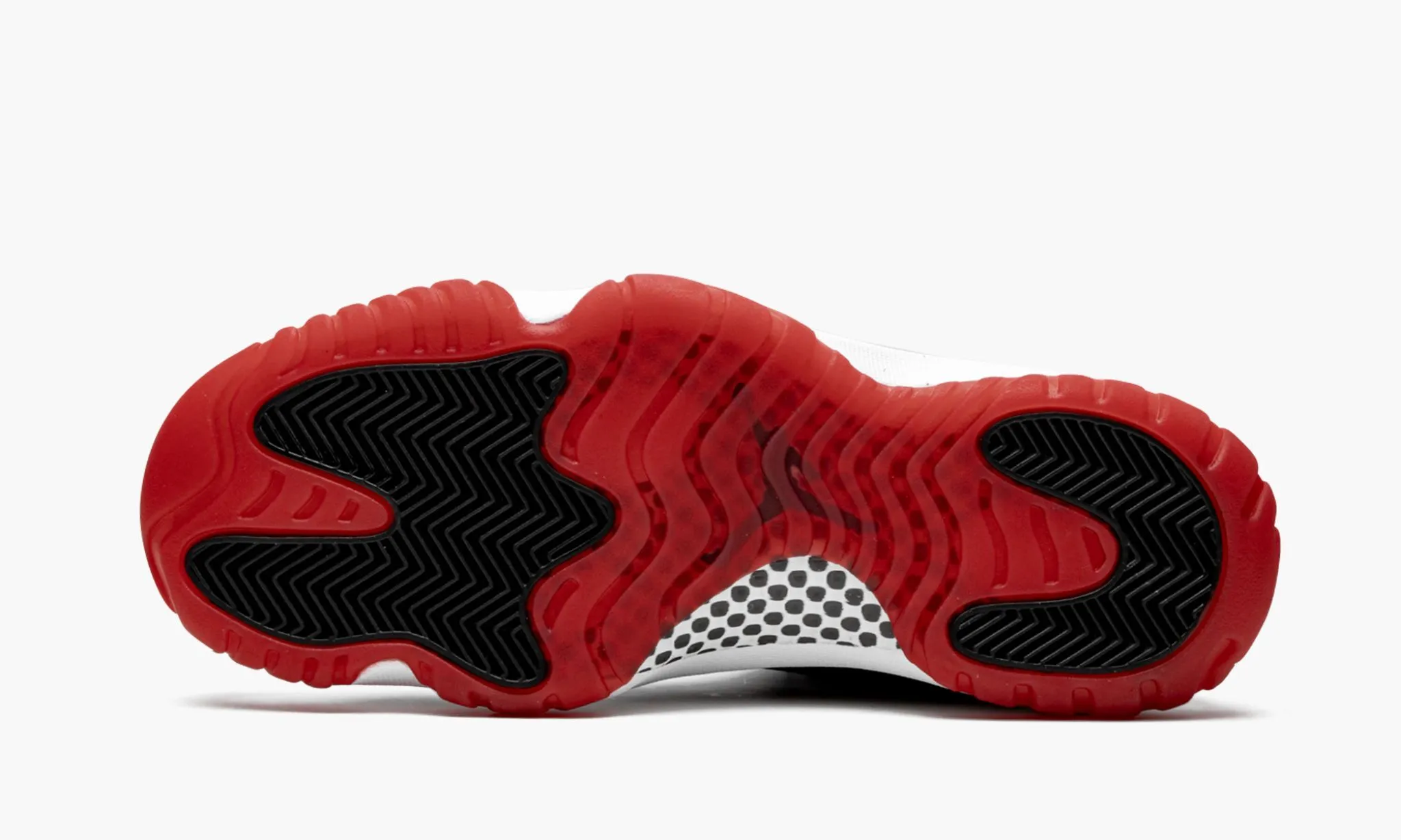 JORDAN 11 RETRO Bred 2019 - NeoLux