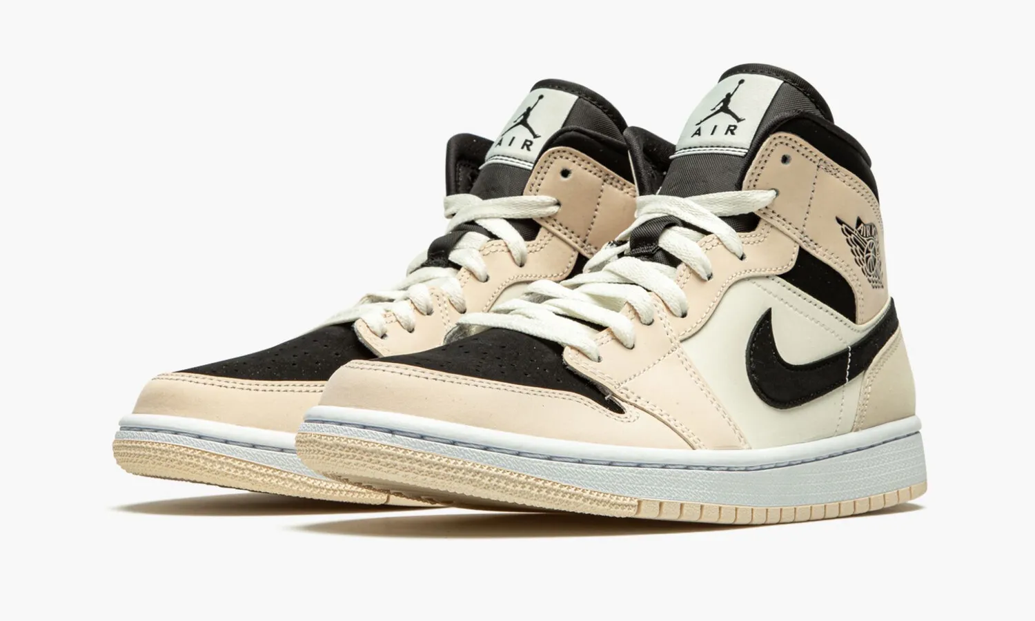 JORDAN 1 MID Guava Ice - NeoLux