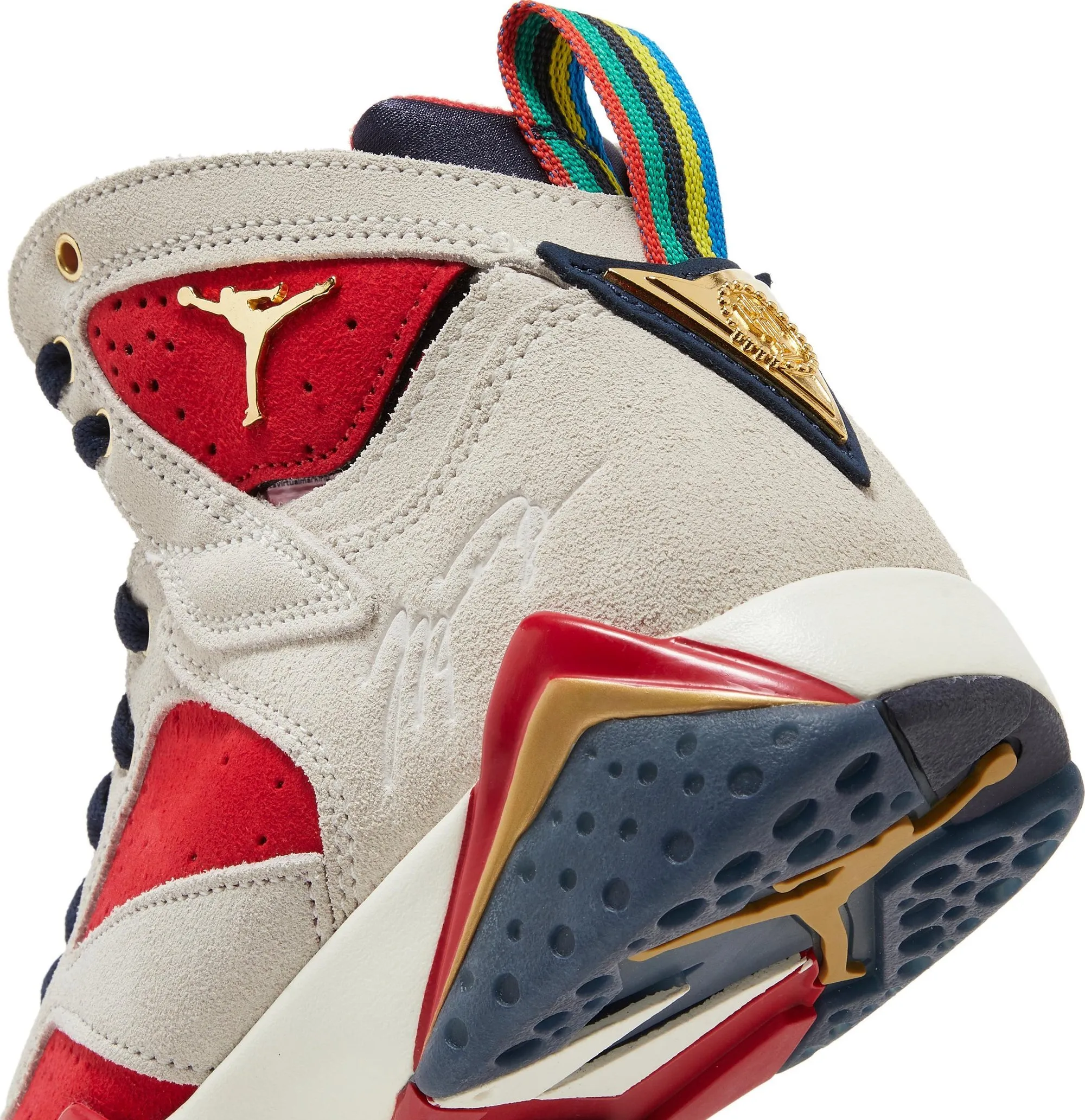 Jordan 7 Retro Trophy Room New Sheriff in Town - NeoLux