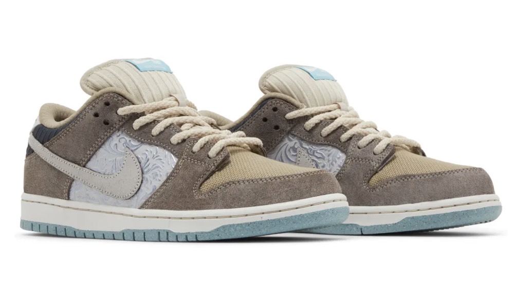 Nike SB Dunk Low Big Money Savings - NeoLux