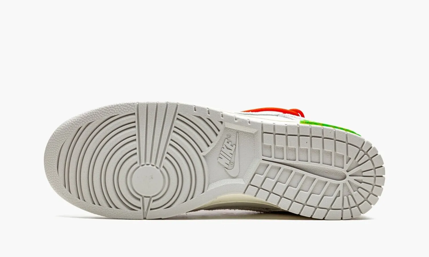 NIKE DUNK LOW Off White Lot 13 of 50 - NeoLux