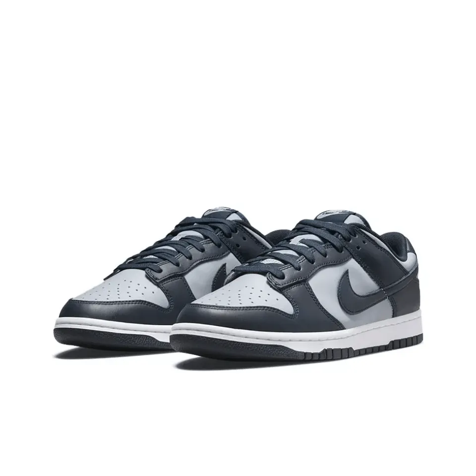 NIKE DUNK LOW Georgetown - NeoLux