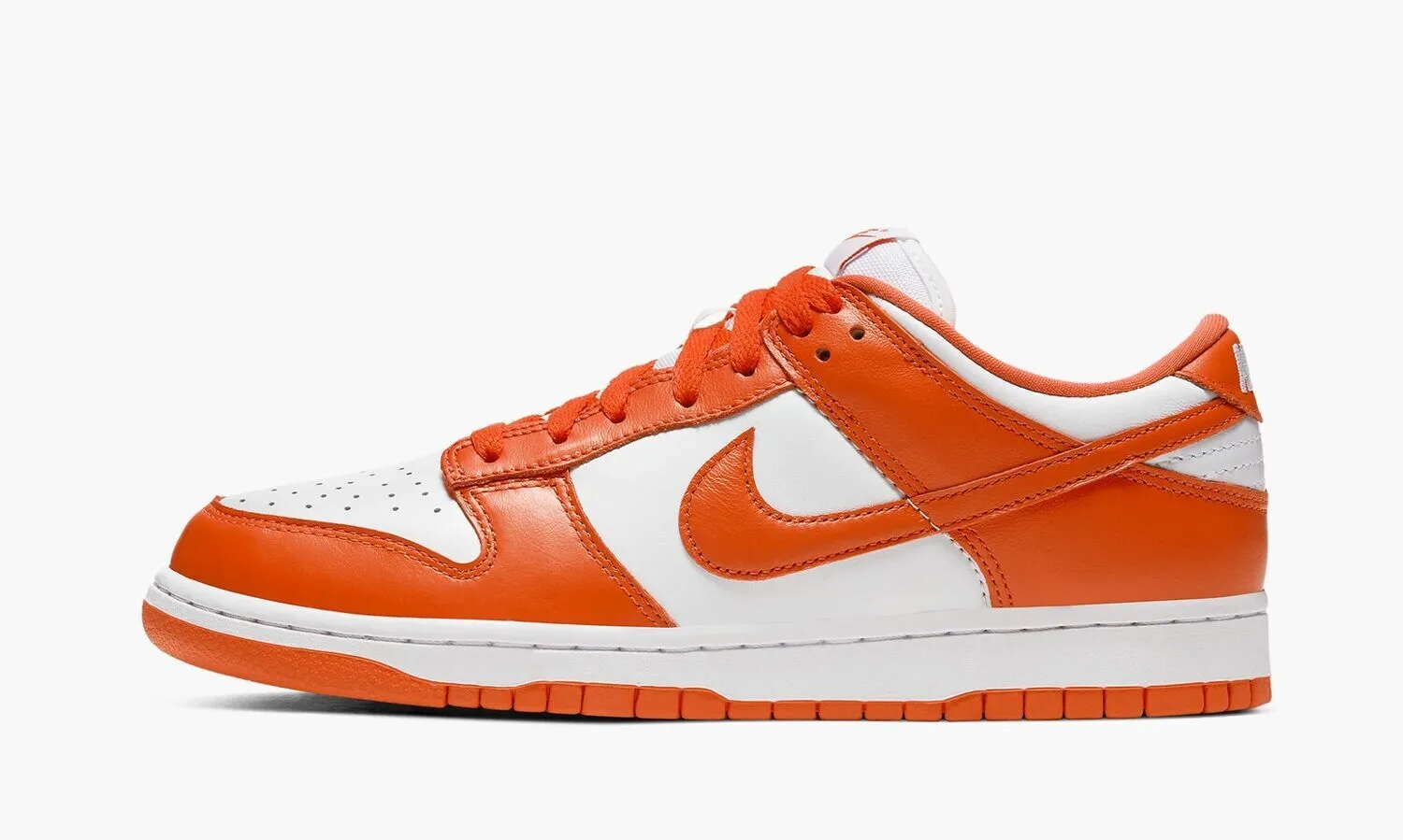NIKE DUNK LOW RETRO Syracuse - NeoLux