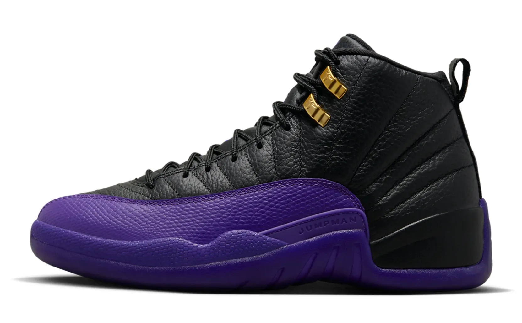 Jordan 12 Field Purple - NeoLux