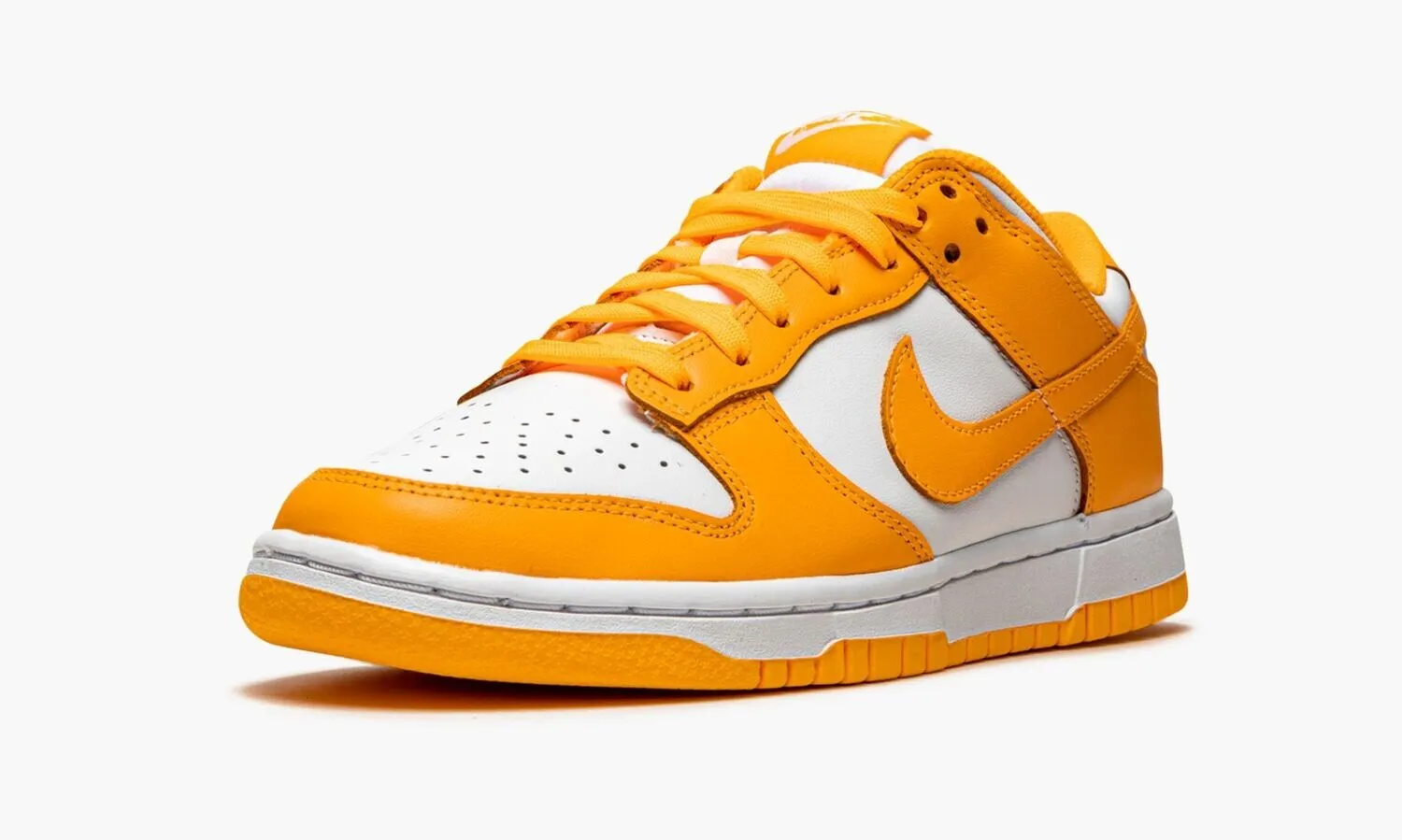 NIKE DUNK LOW Laser Orange - NeoLux
