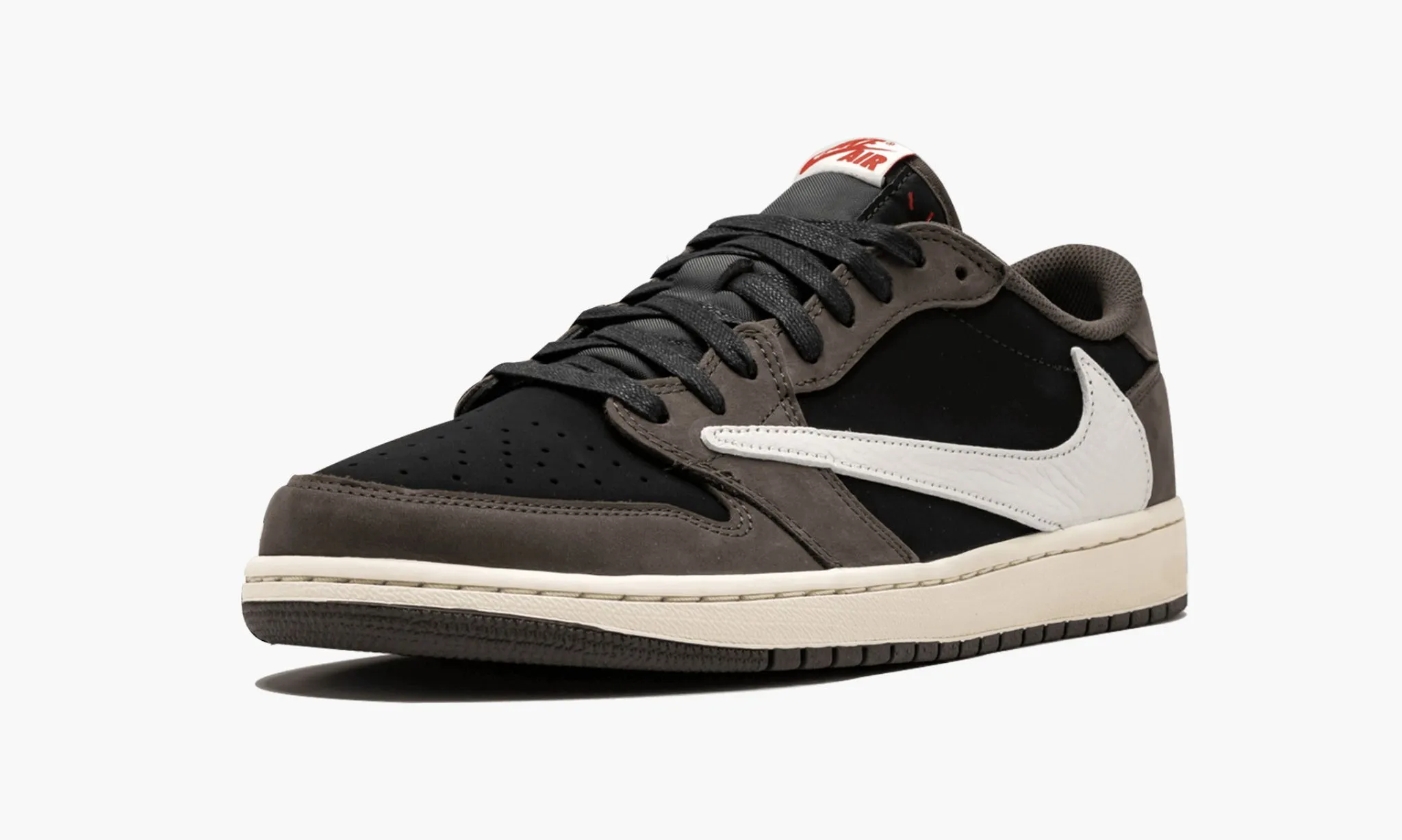 Jordan 1 Low Travis Scott Mocha - NeoLux