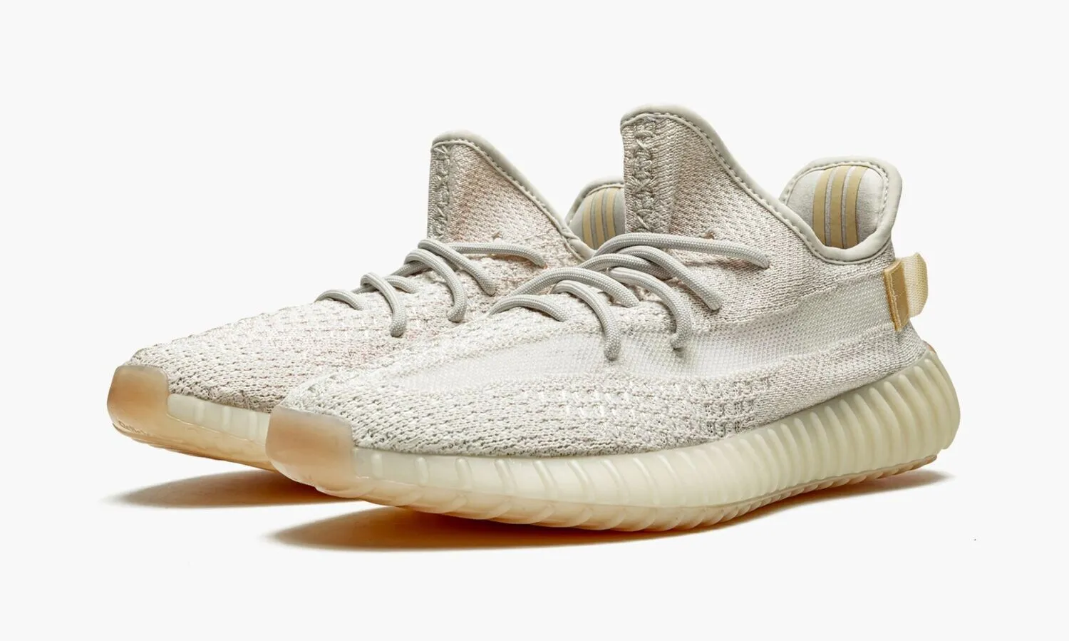 YEEZY BOOST 350 V2 Light - NeoLux