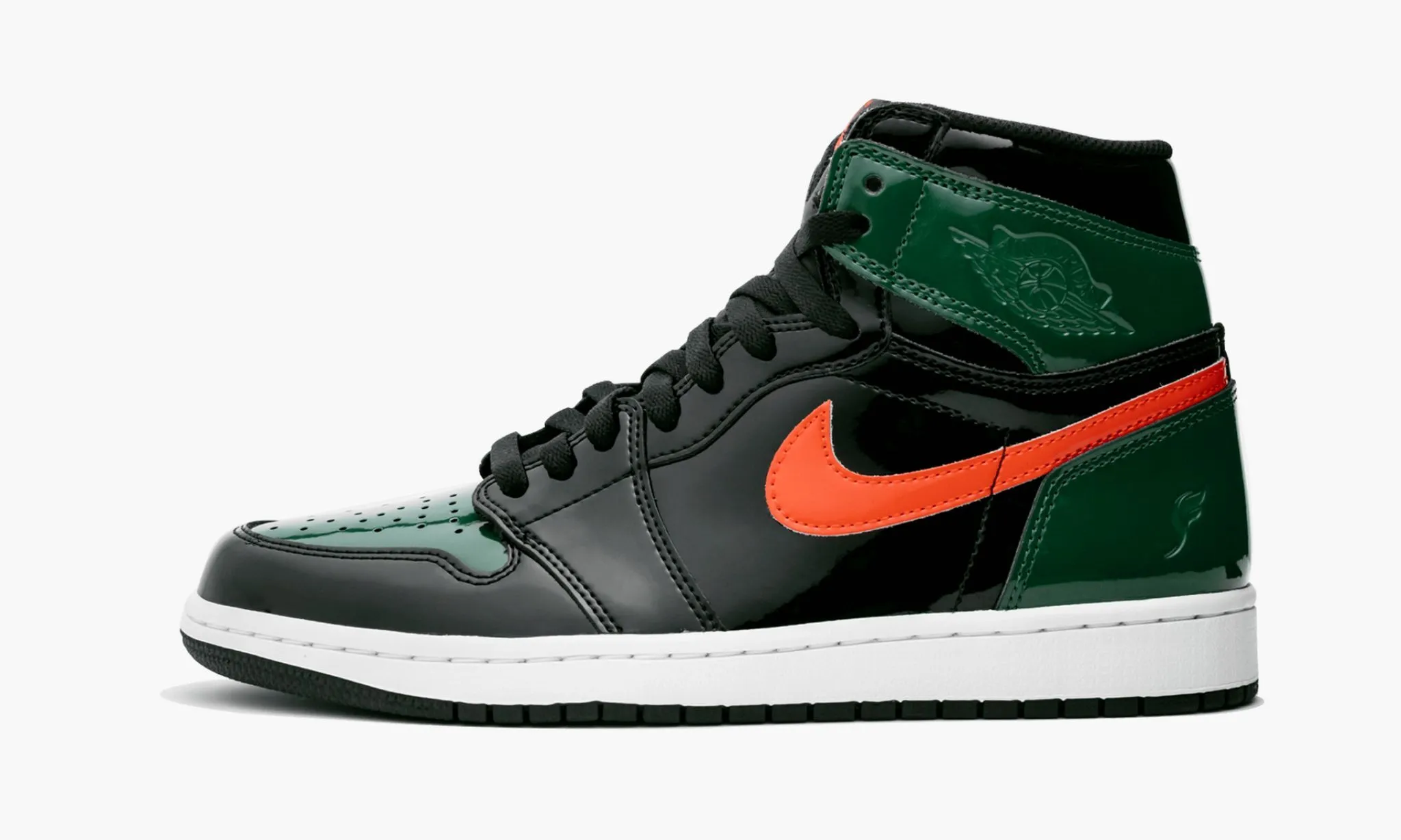 JORDAN 1 Solefly Friends Family - NeoLux