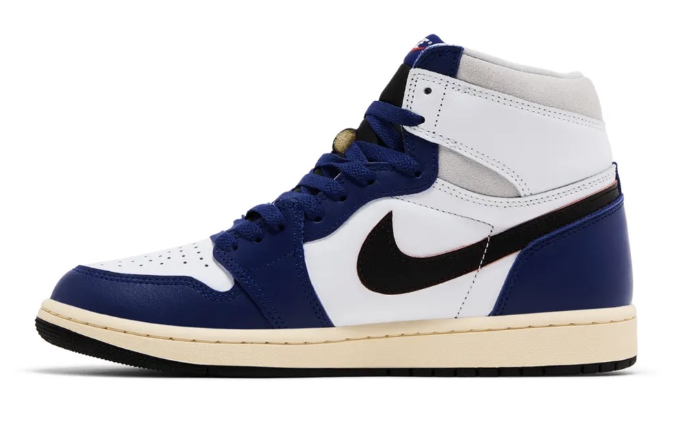 Jordan 1 Retro High OG Rare Air - NeoLux