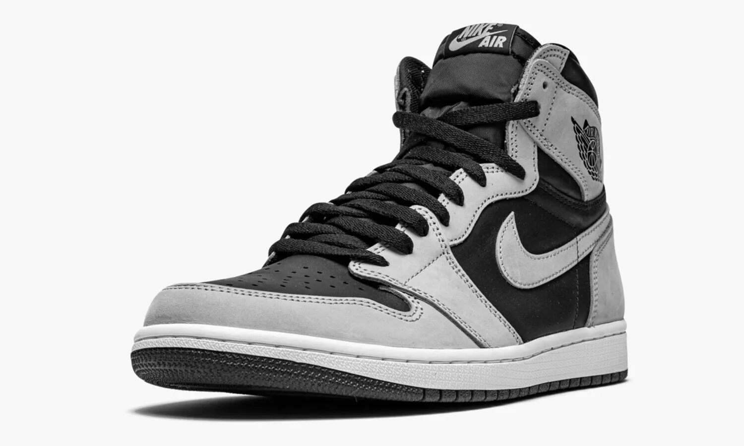 JORDAN 1 HIGH OG Shadow 2.0 - NeoLux