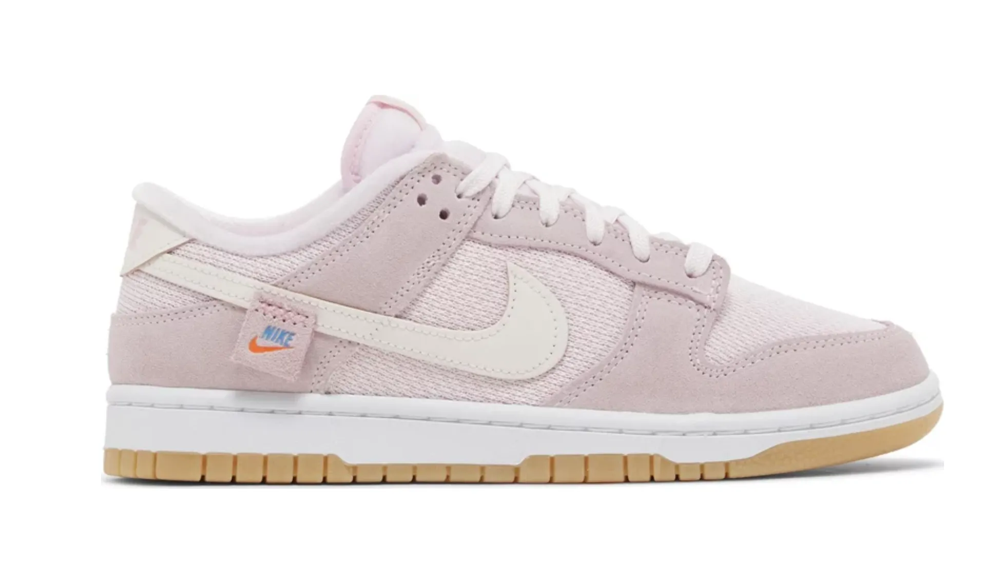 Nike Dunk Low Teddy Bear - NeoLux