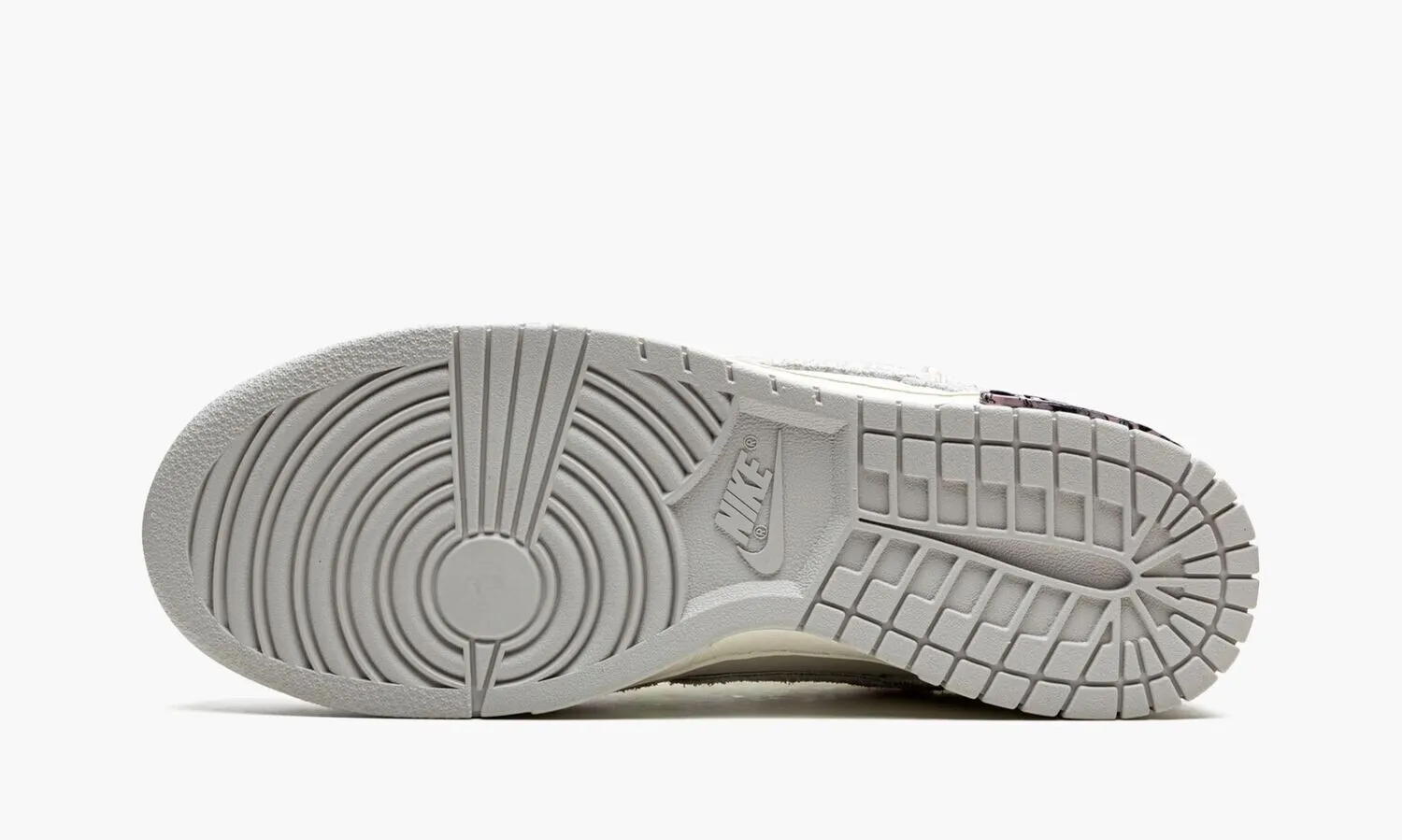 NIKE DUNK LOW Off White Lot 12 50 - NeoLux