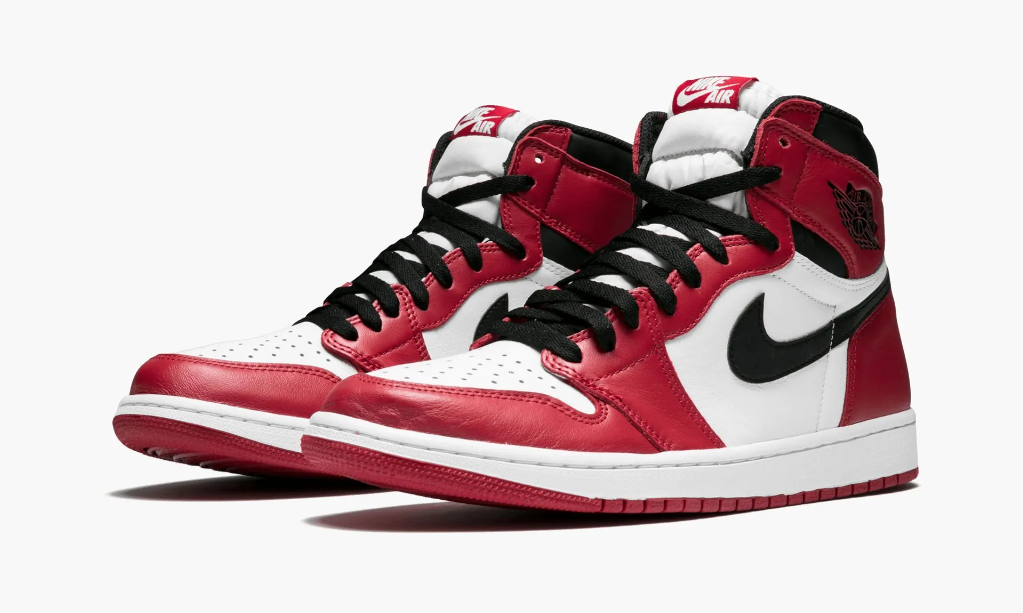 Air Jordan 1 Retro High OG “Chicago” - NeoLux