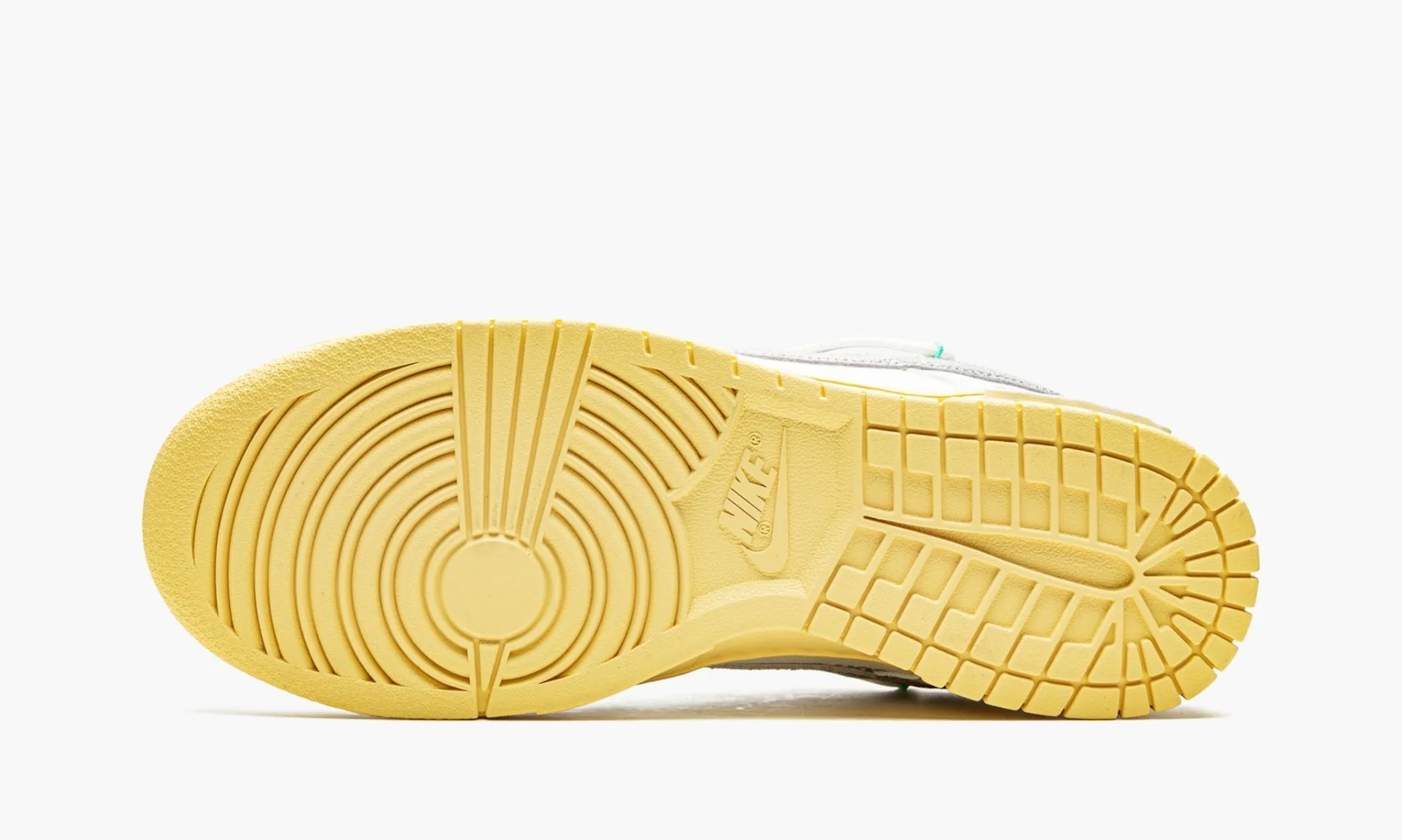 NIKE DUNK LOW Off White Lot 1 - NeoLux