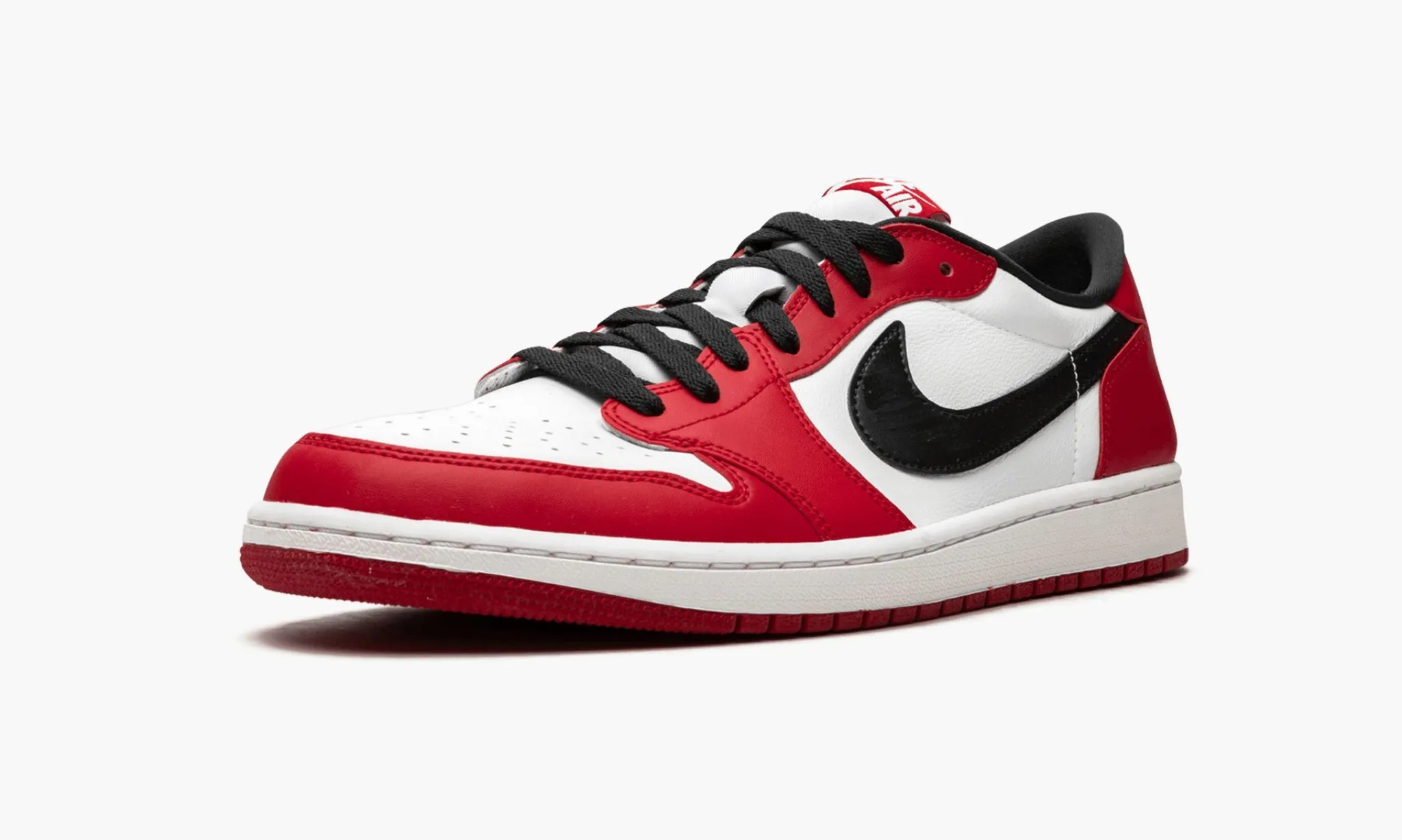 JORDAN 1 RETRO LOW OG Chicago - NeoLux