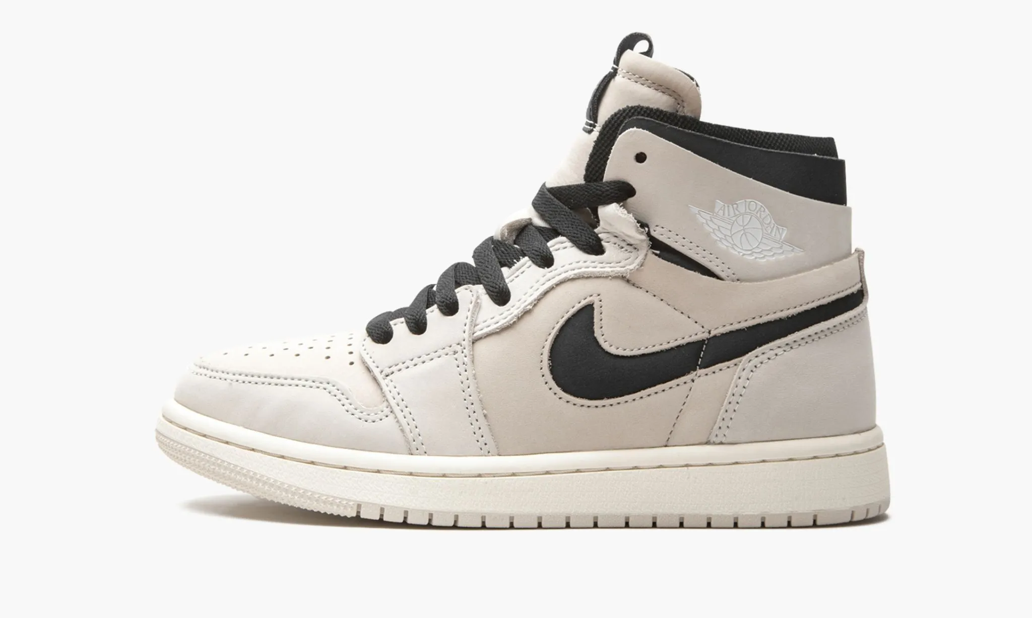 JORDAN 1 HIGH ZOOM CM Summit White - NeoLux
