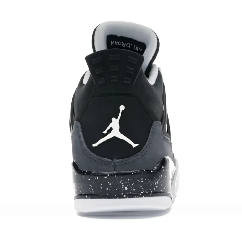 Jordan 4 Retro Fear Pack - NeoLux