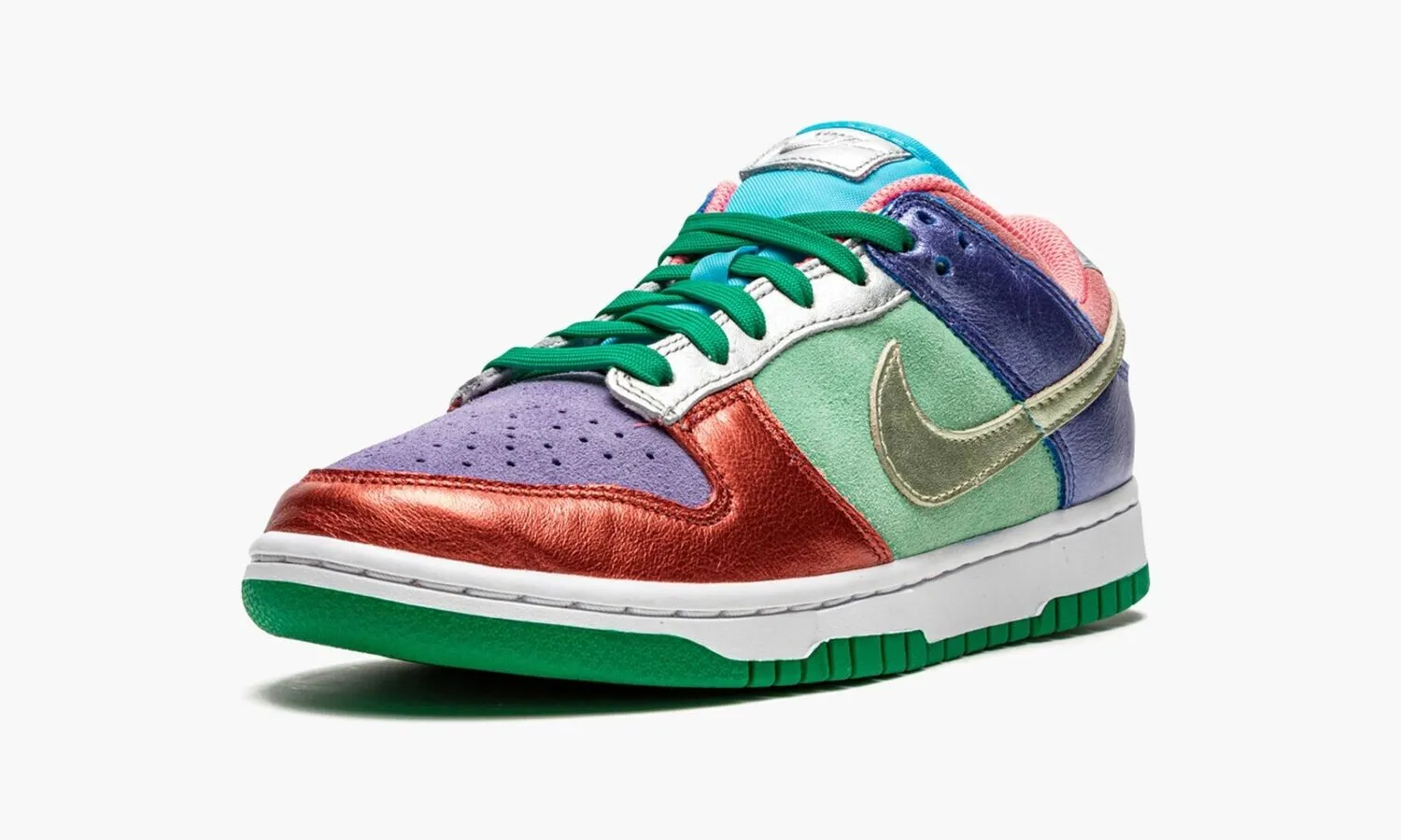 NIKE DUNK LOW Sunset Pulse - NeoLux