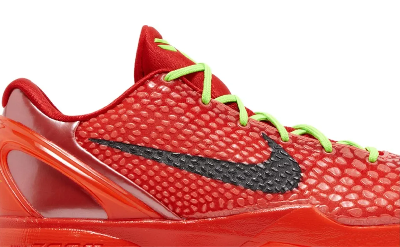 Nike Kobe 6 Protro Reverse Grinch - NeoLux
