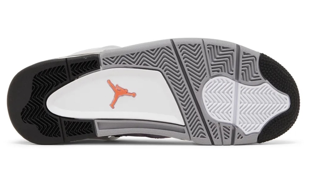 Jordan 4 Retro Zen Master - NeoLux