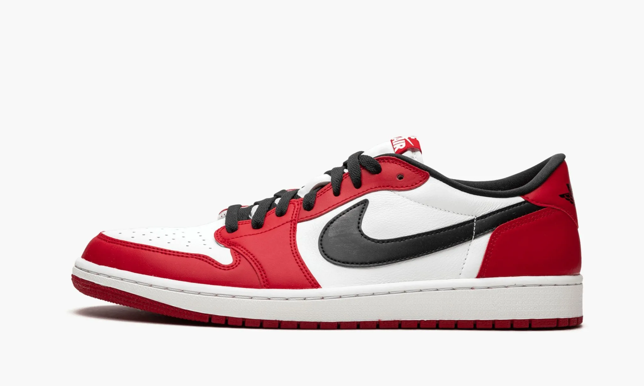 JORDAN 1 RETRO LOW OG Chicago - NeoLux
