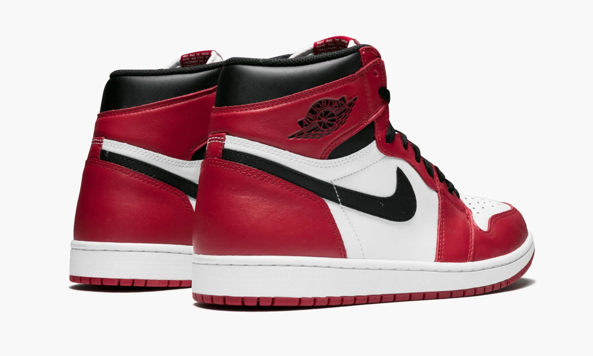 Air Jordan 1 Retro High OG “Chicago” - NeoLux