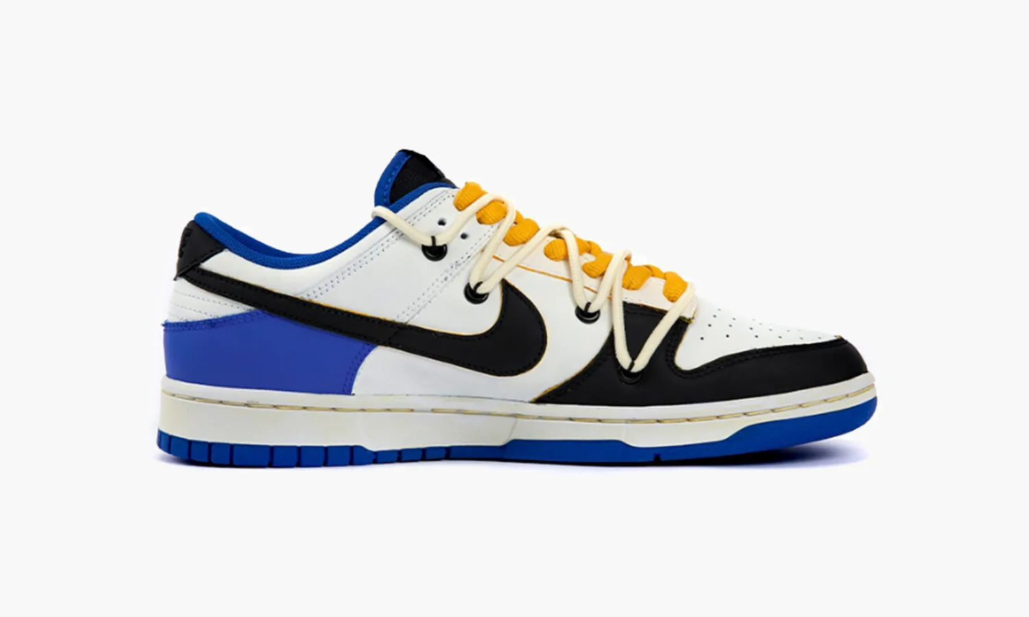 Nike Dunk Low OW DIY - NeoLux