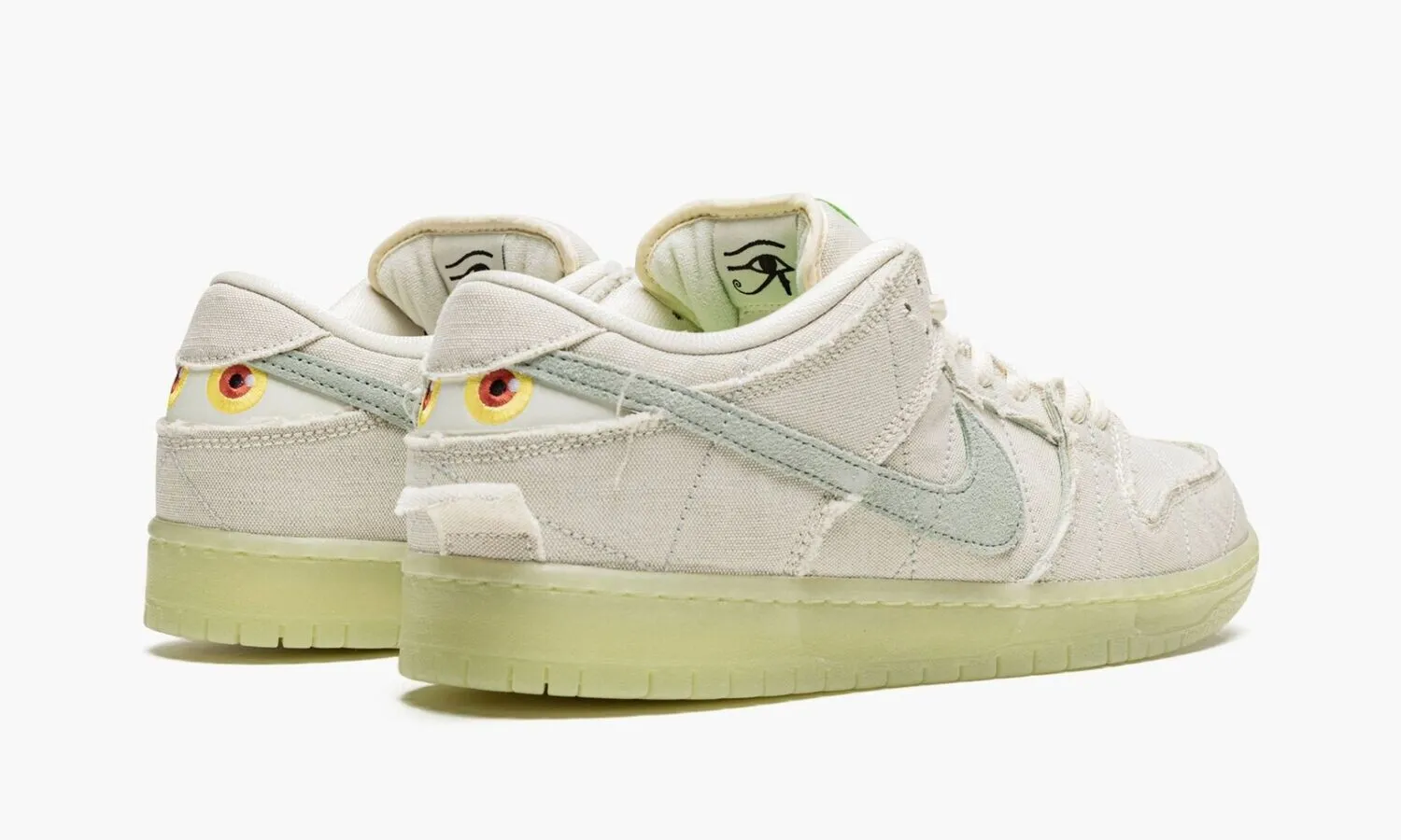 NIKE SB DUNK LOW Mummy - NeoLux