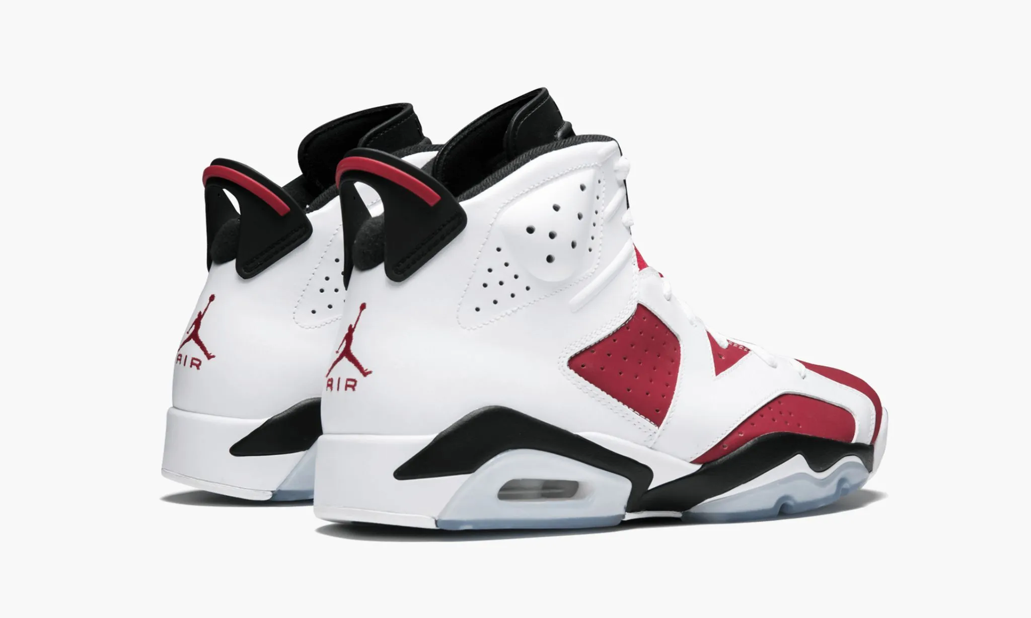 JORDAN 6 RETRO Carmine - NeoLux