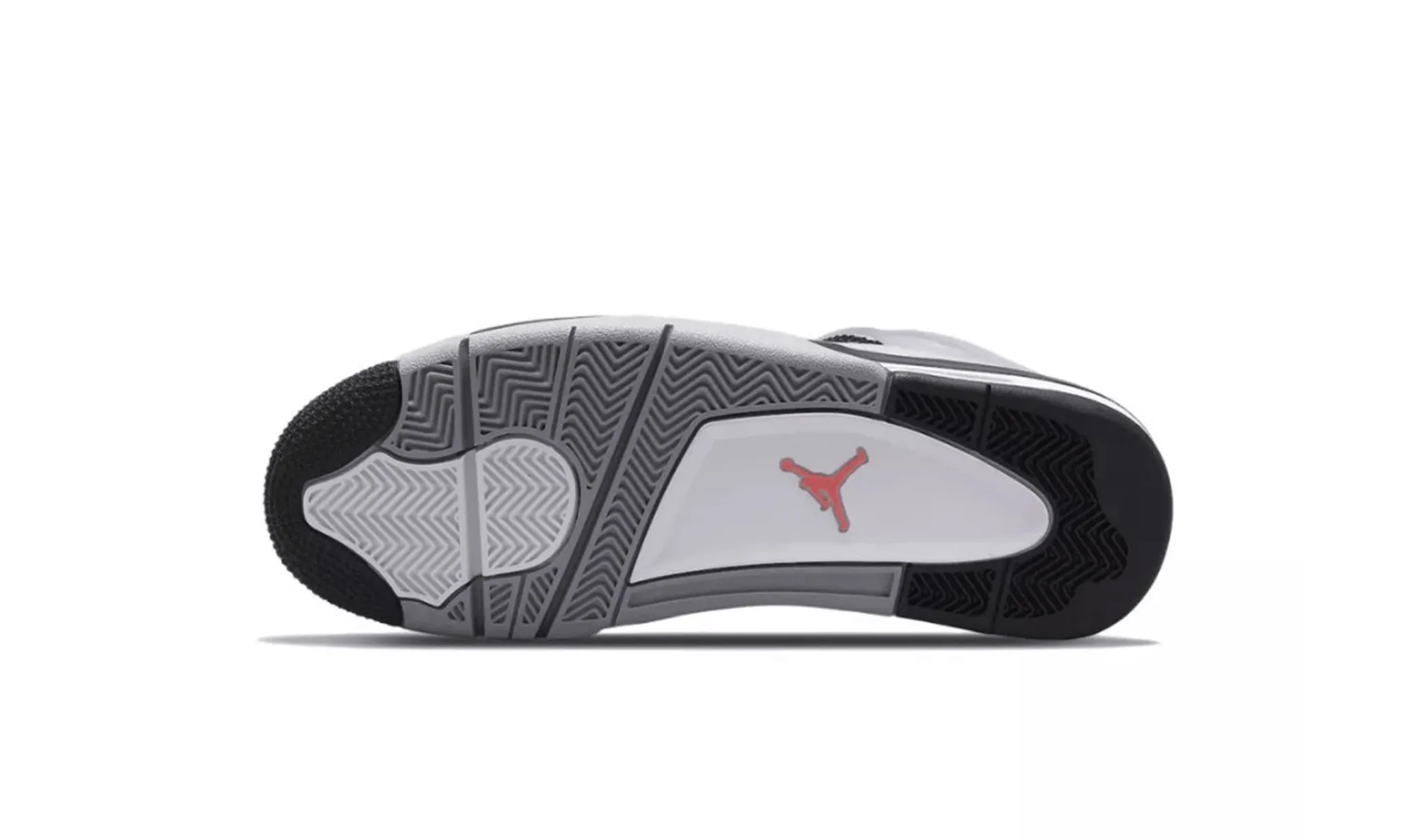 Jordan 4 Retro Zen Master - NeoLux