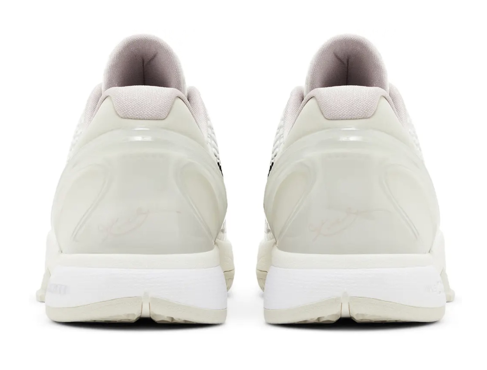 Nike Kobe 6 Protro Sail All-Star - NeoLux