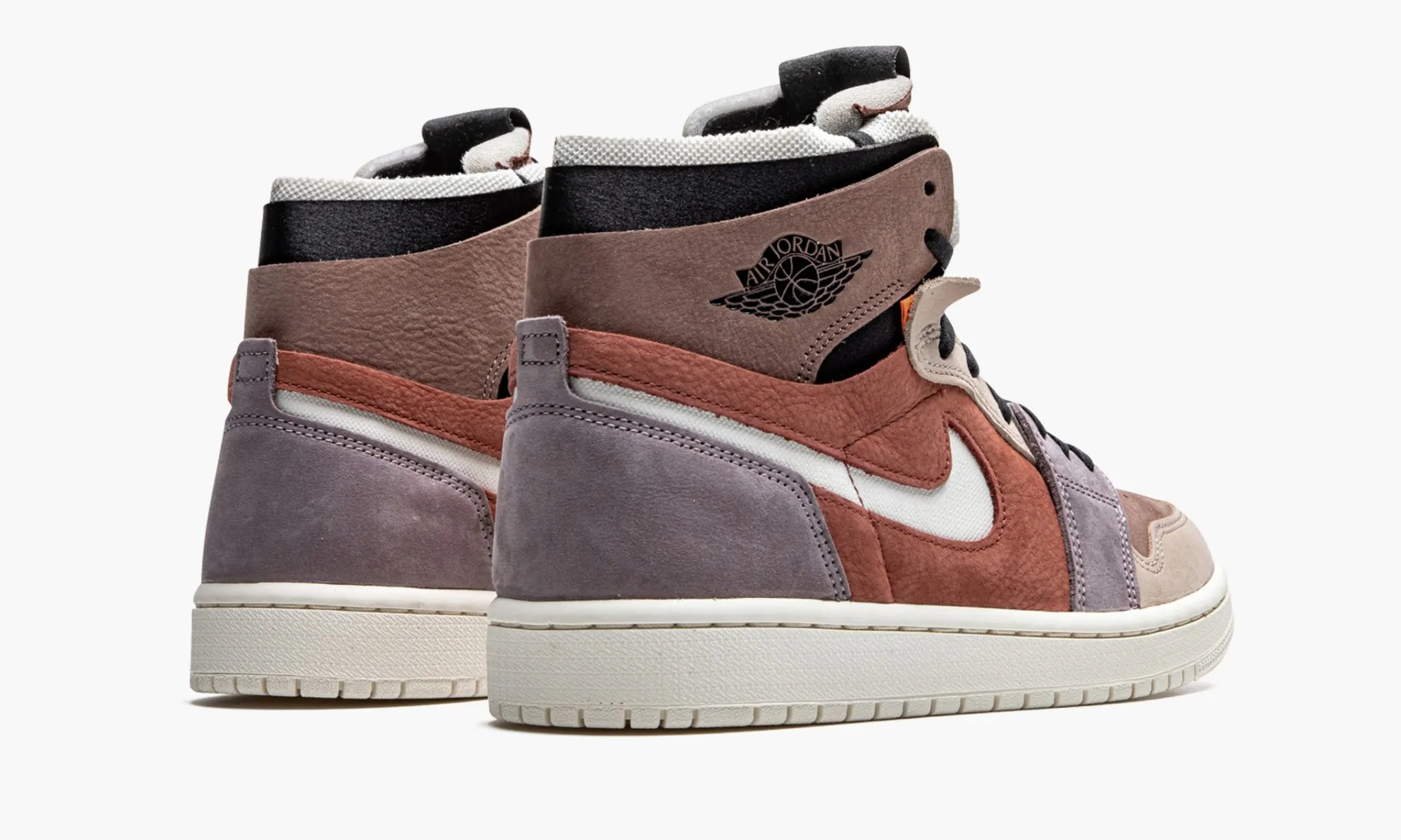 JORDAN 1 HIGH ZOOM Canyon Rust - NeoLux