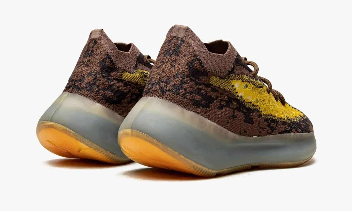 YEEZY BOOST 380 Lmnte - NeoLux