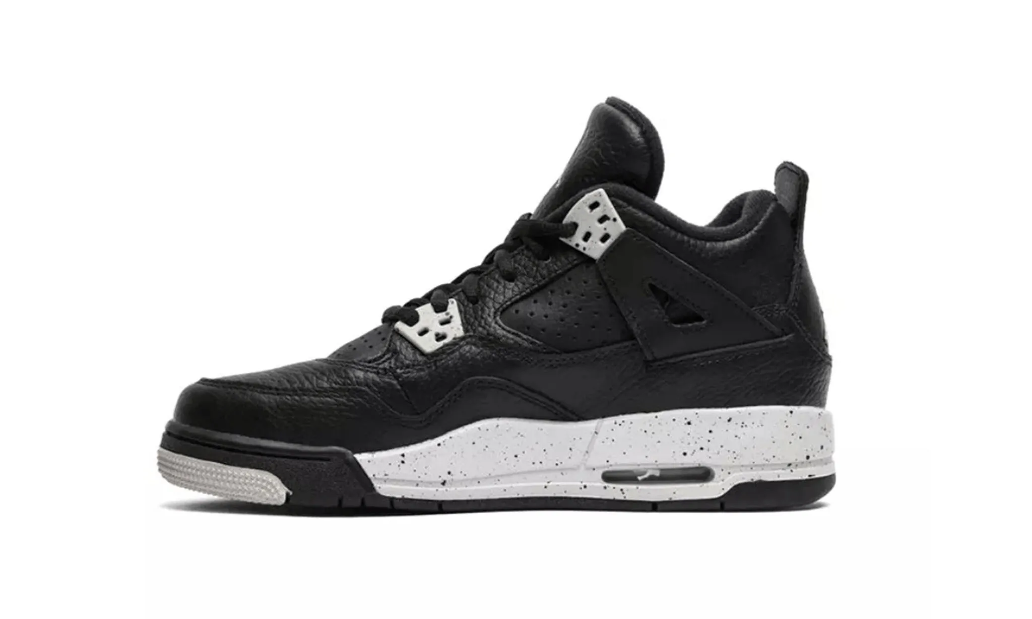 Jordan 4 Retro Oreo - NeoLux