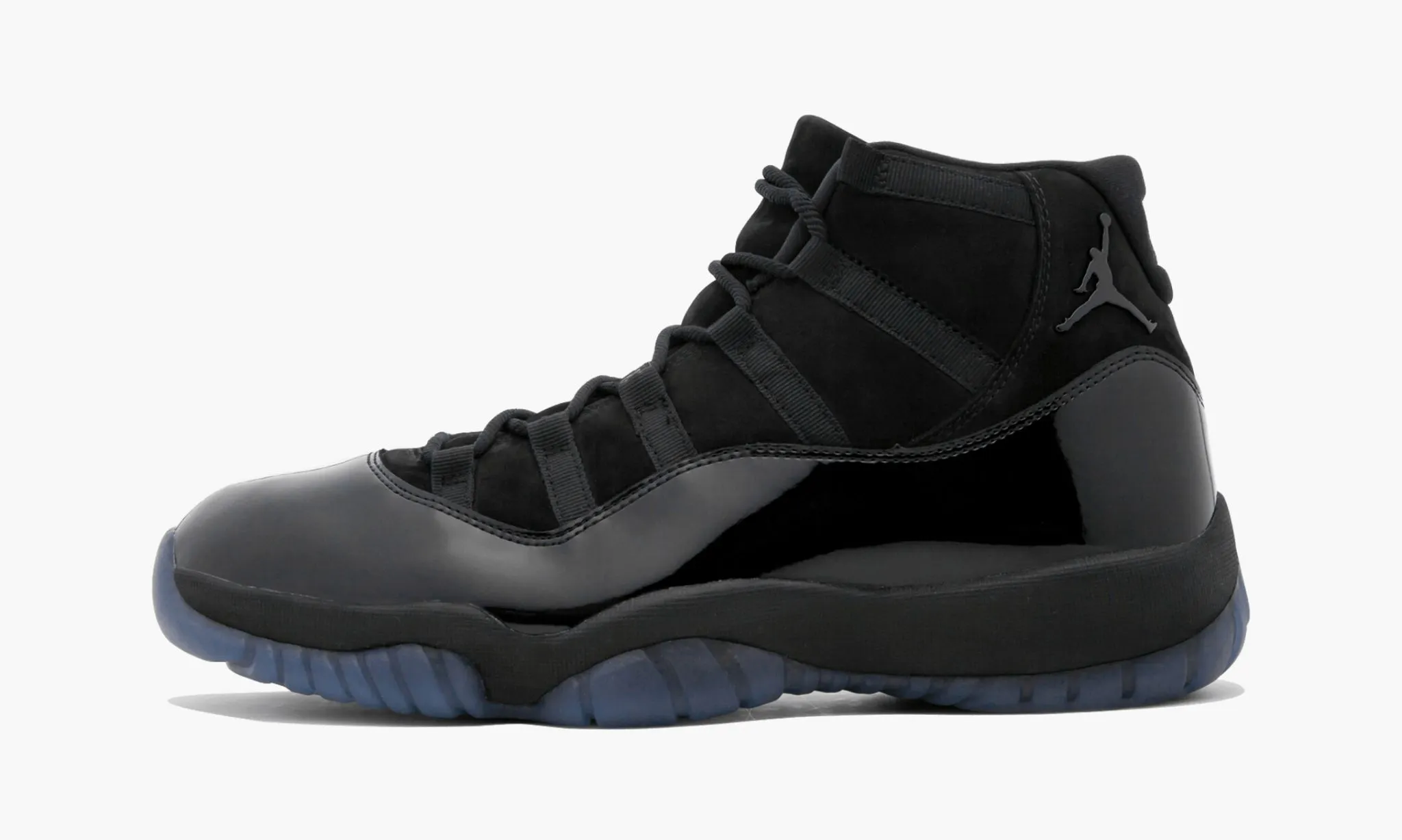 JORDAN 11 RETRO Cap and Gown - NeoLux
