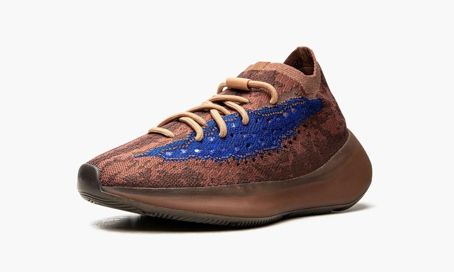 YEEZY BOOST 380 Azure - NeoLux