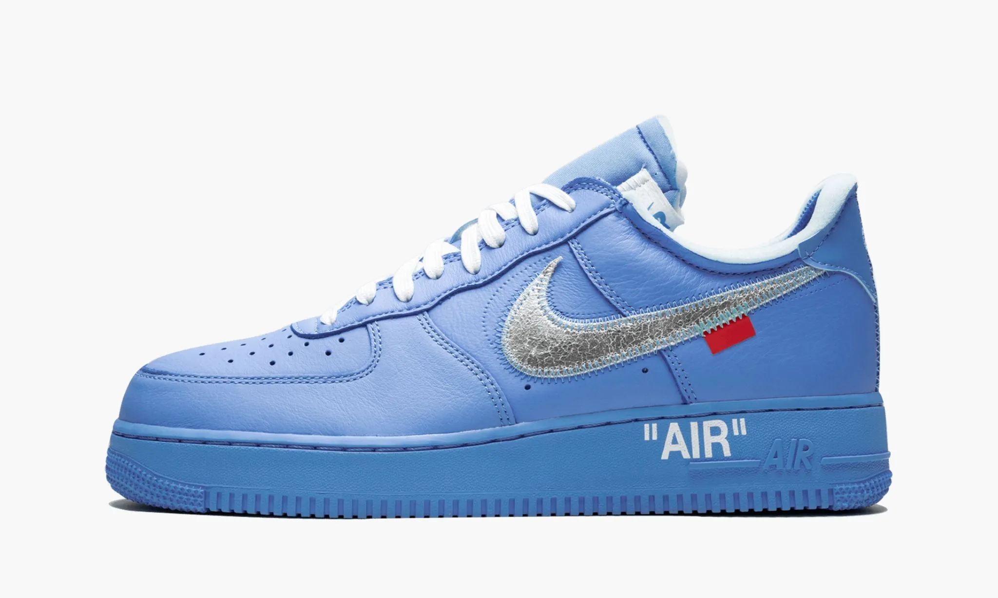 AIR FORCE 1 LOW Off White MCA - NeoLux