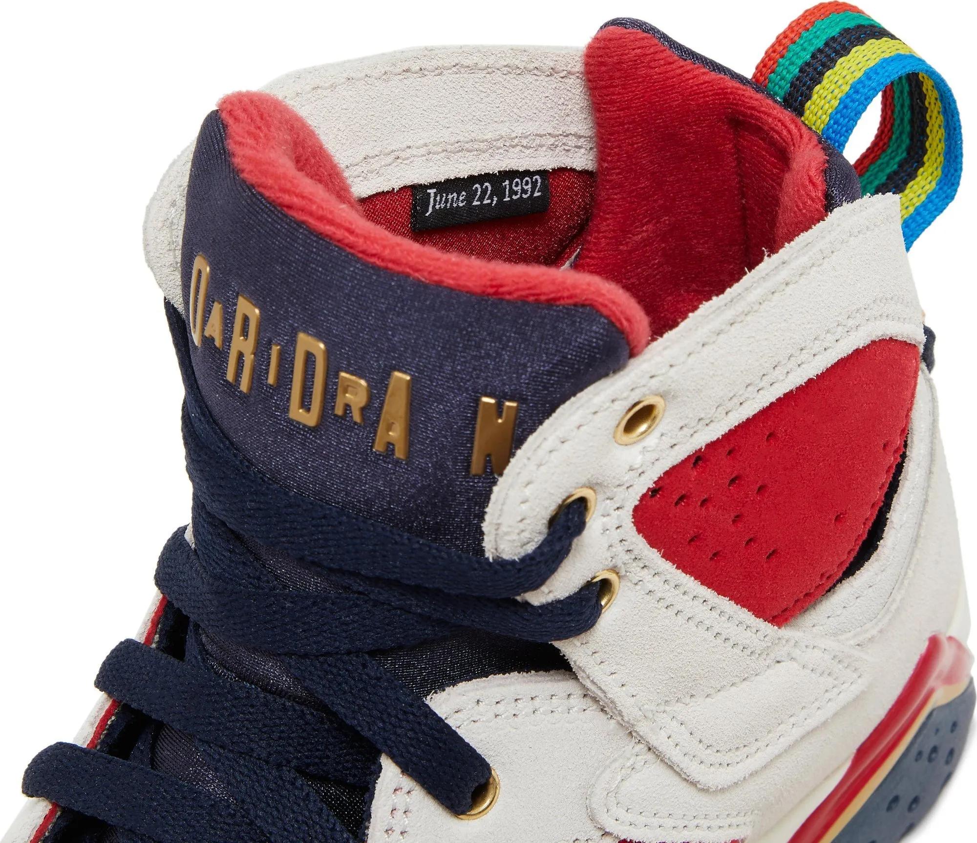 Jordan 7 Retro Trophy Room New Sheriff in Town - NeoLux