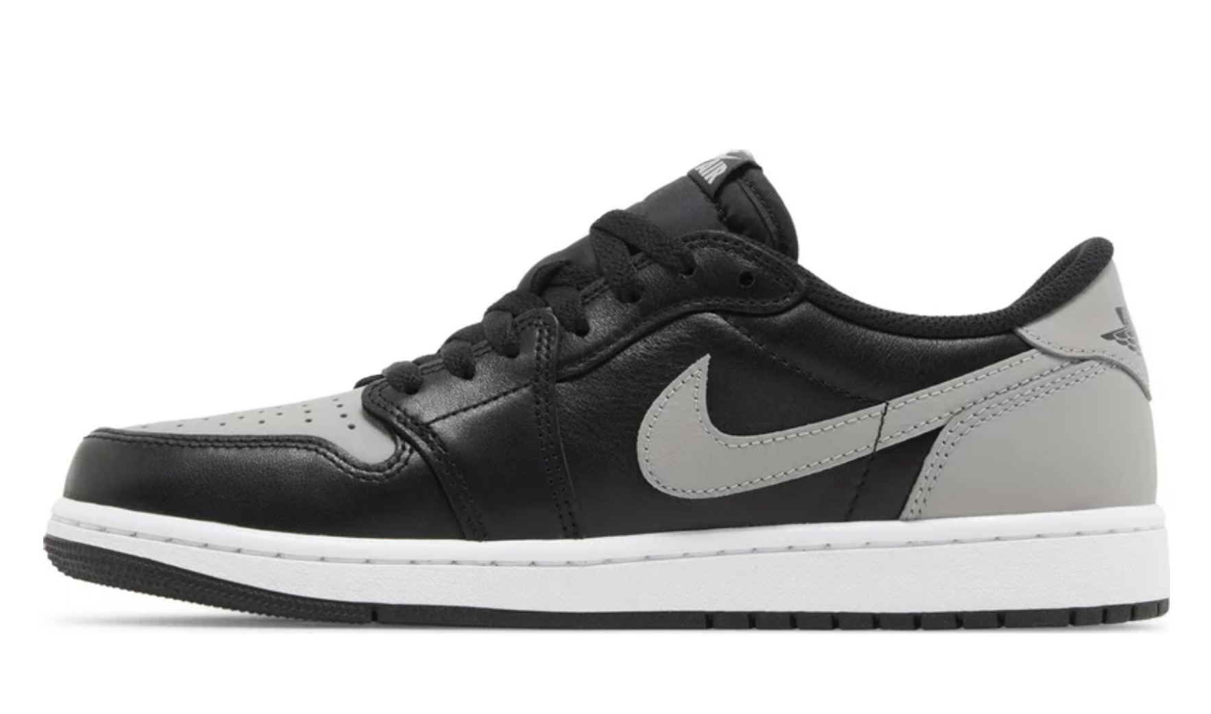 Jordan 1 Retro Low OG Shadow 2024 - NeoLux