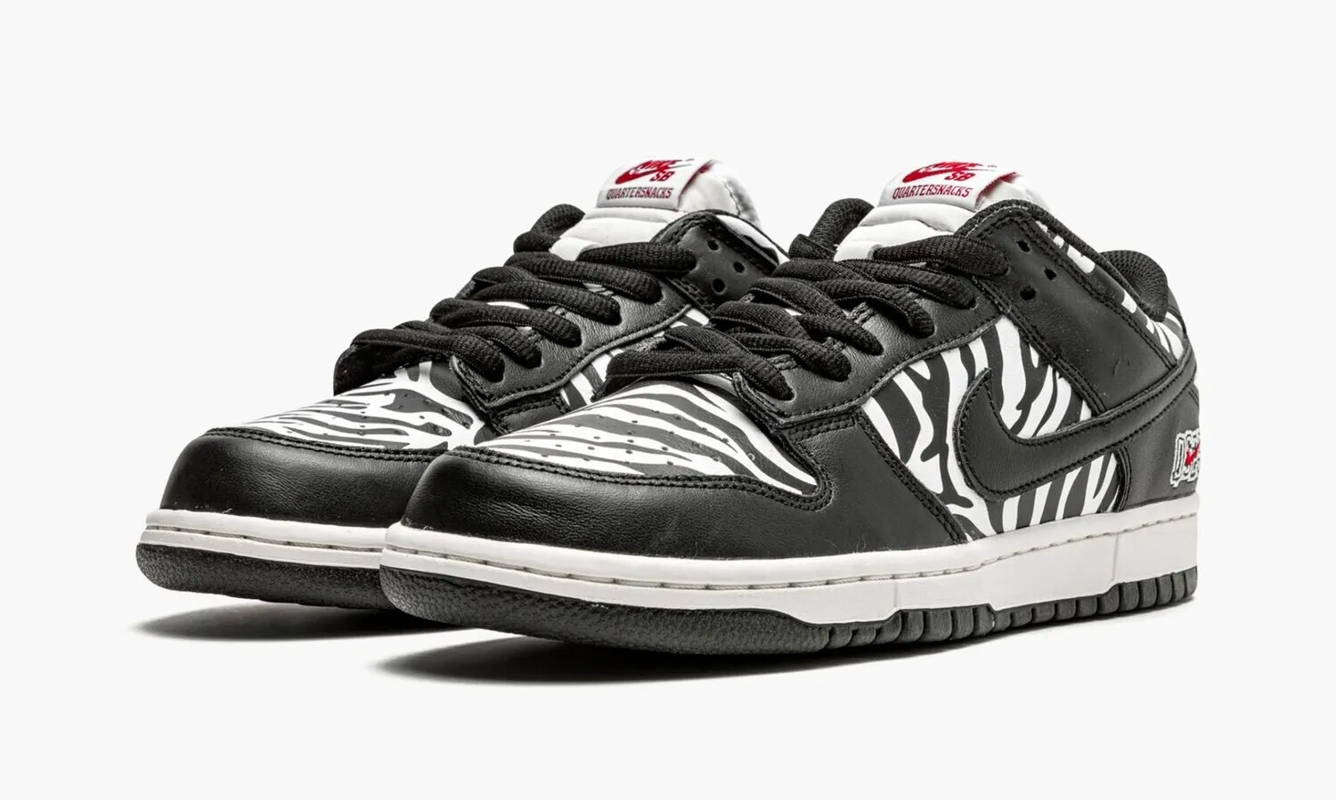 NIKE SB DUNK LOW OG QS Quarter Snacks - NeoLux
