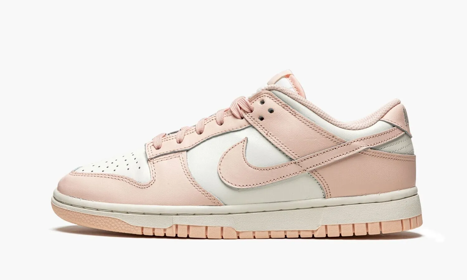 NIKE DUNK LOW Orange Pearl - NeoLux