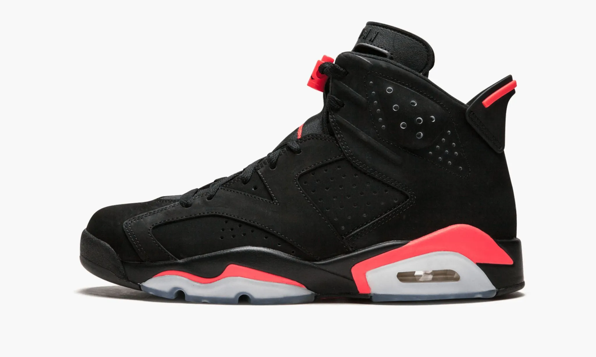 JORDAN 6 RETRO Infrared - NeoLux