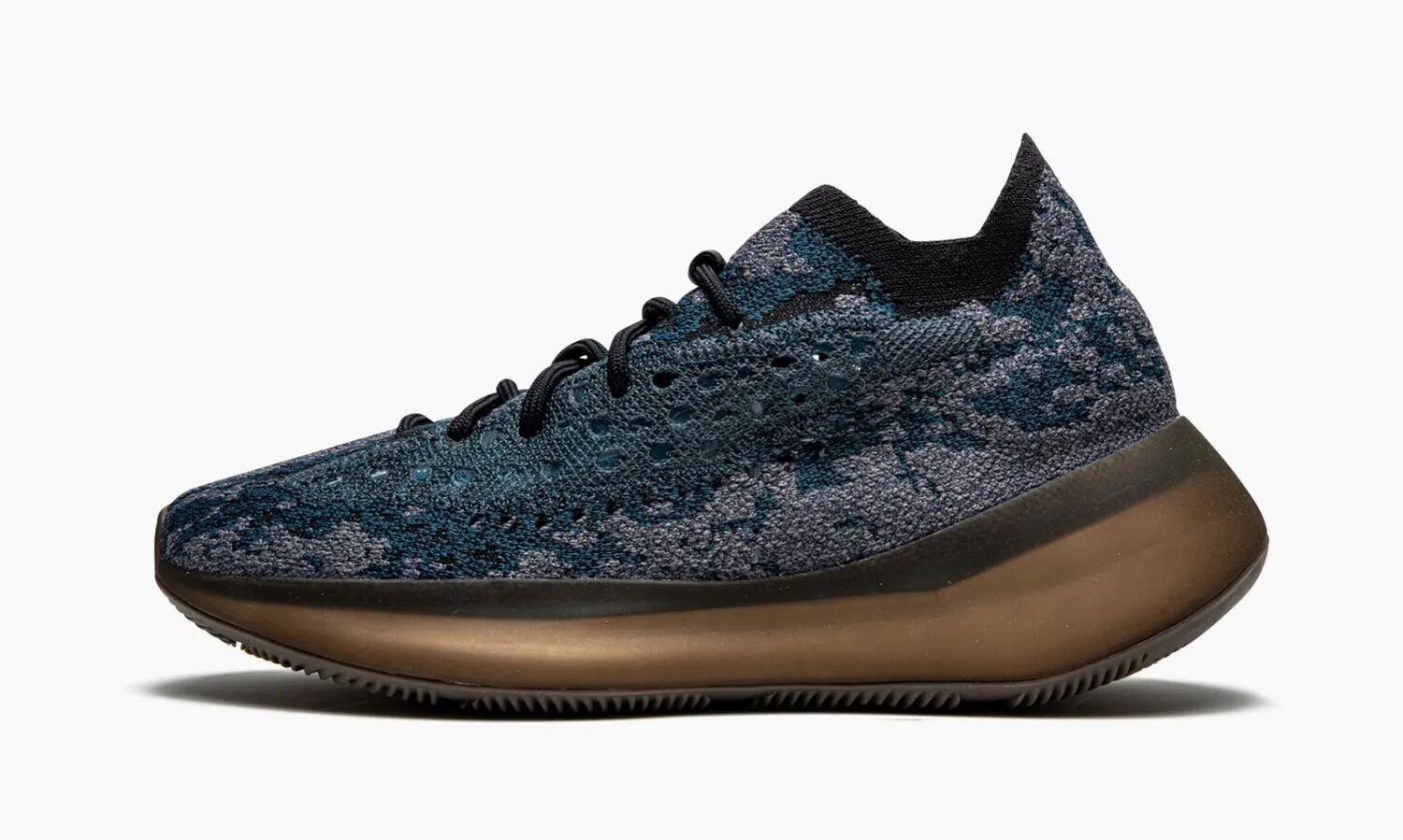 YEEZY BOOST 380 Covellite - NeoLux