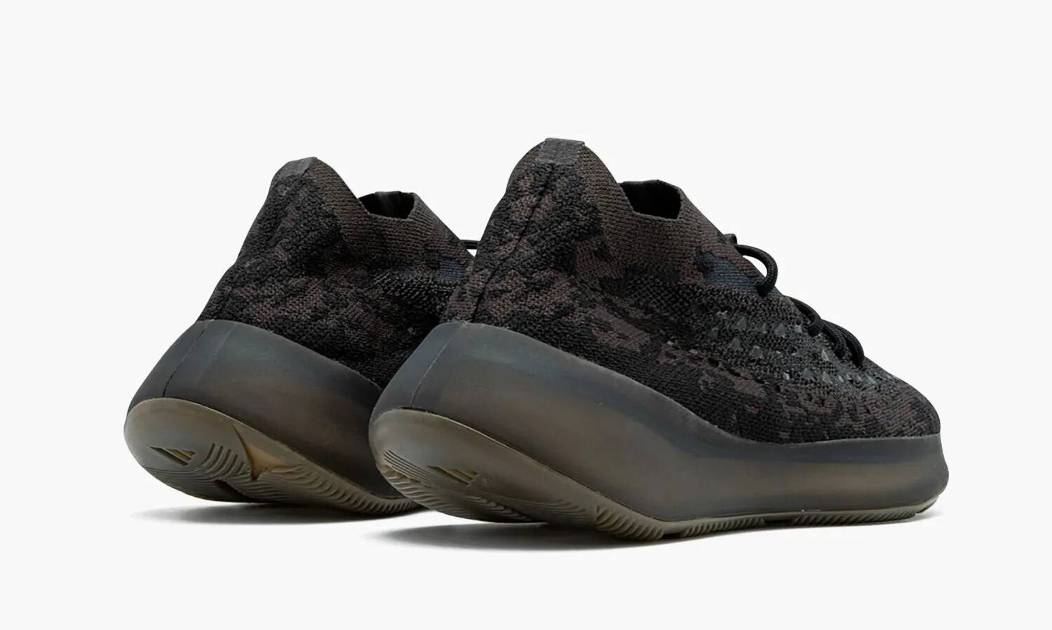 YEEZY BOOST 380 Onyx - NeoLux