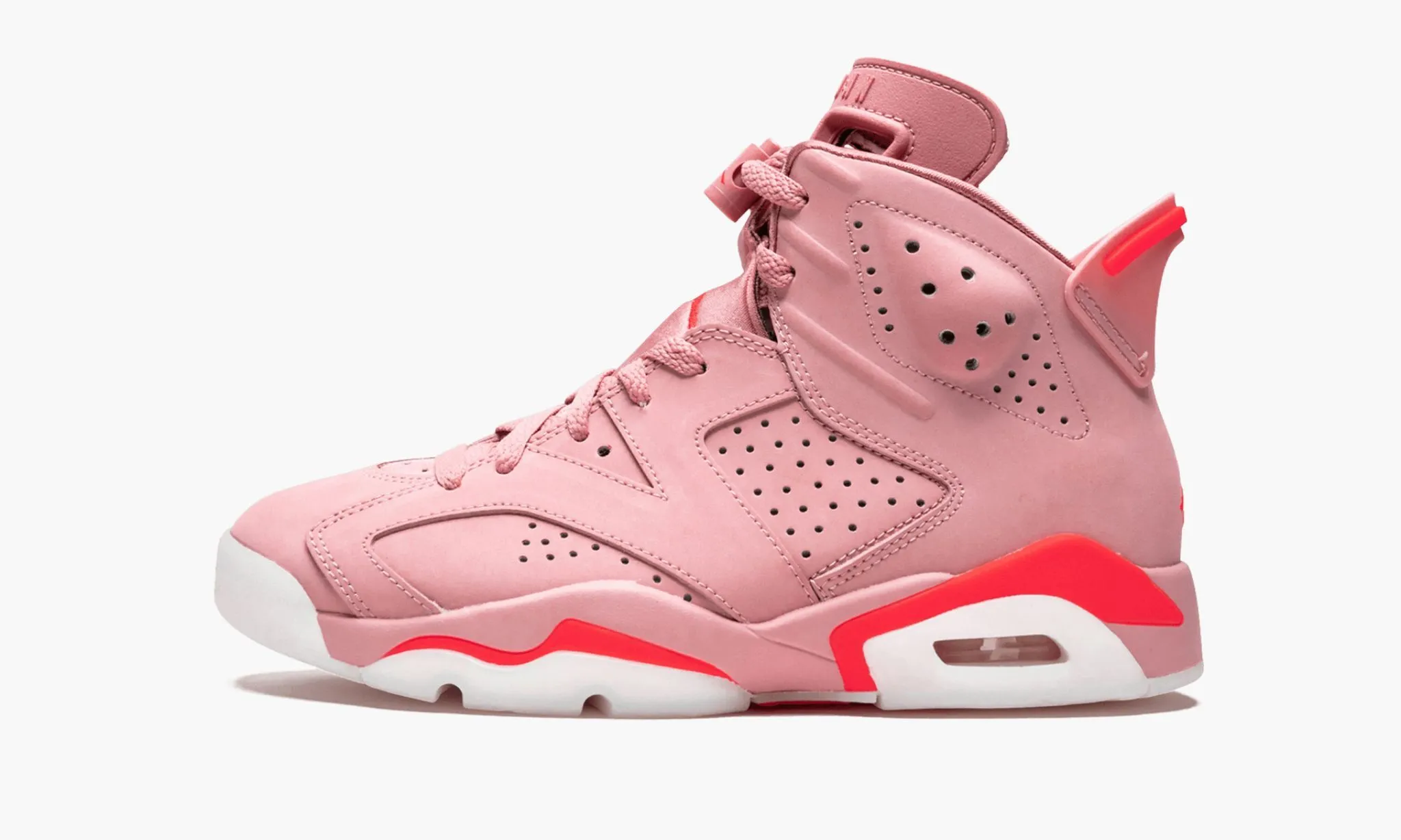 JORDAN 6 RETRO NRG Aleali May - NeoLux
