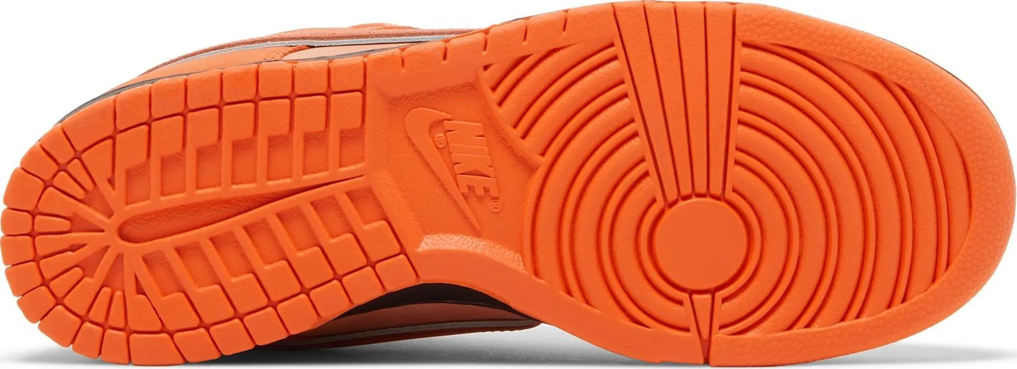 Nike SB Dunk Low Concepts Orange Lobster - NeoLux
