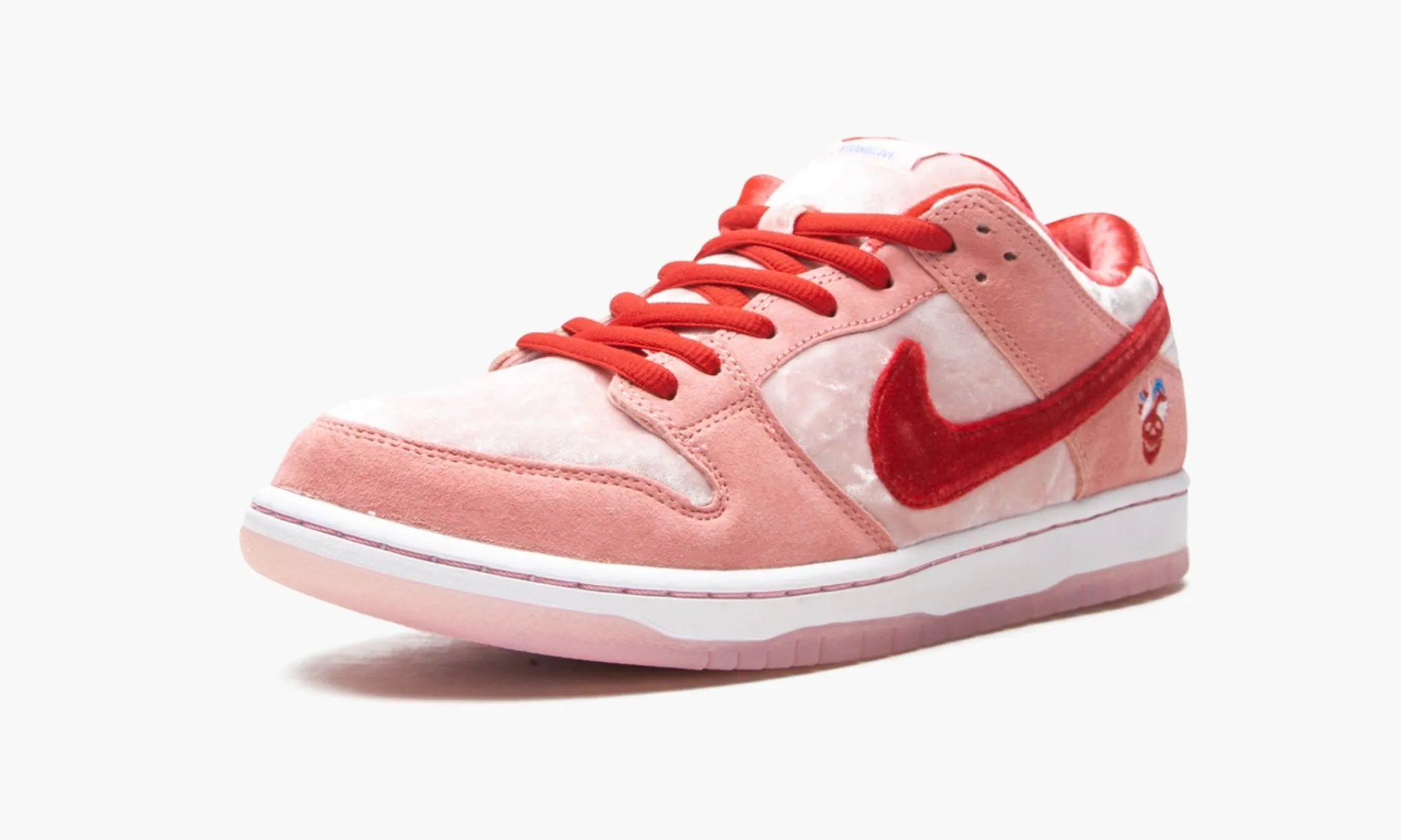 NIKE SB DUNK LOW Strange Love Special Box - NeoLux