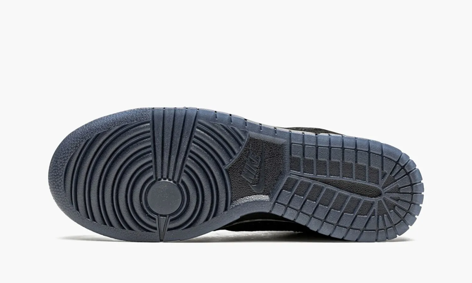 NIKE DUNK LOW SP Undefeated Black - NeoLux